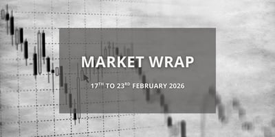 Market Wrap - From 17th to 23rd February 2026