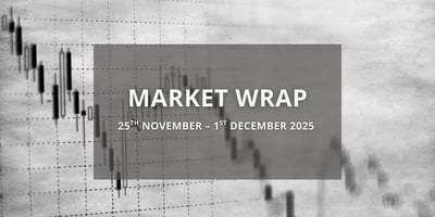 Markets in Motion: 25 November – 1 December 2025
