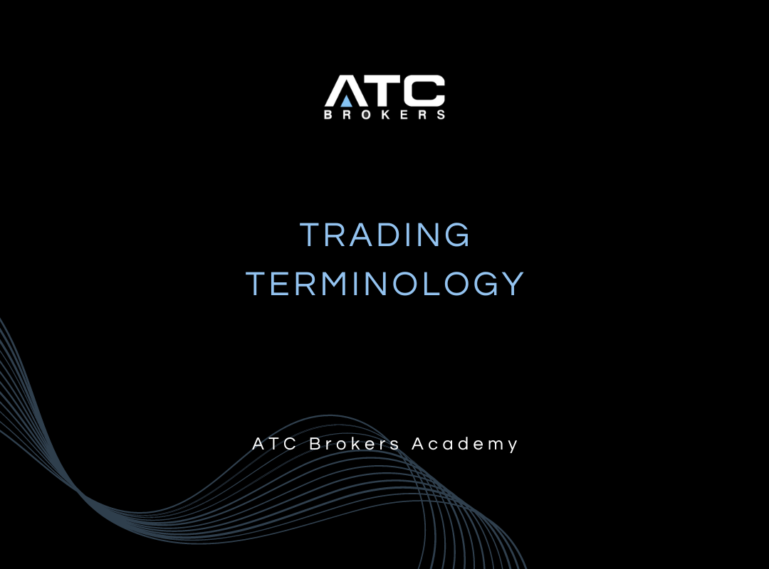 Learn about Trading Terminology