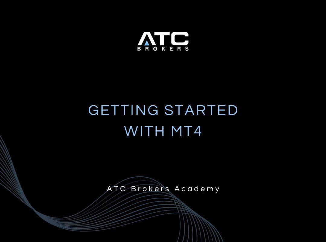 Getting Started with MT4 